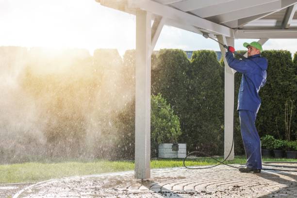 Best Deck and Patio Pressure Washing in Jackson, WI